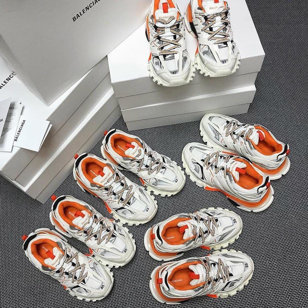 Buy Balenciaga Shoes Online - Official & Authorized Retailers