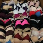 Buy Bra Pallets Online - Bulk Bras Wholesale Lots