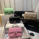 Buy Branded Handbags Online - Luxury Designer Bags Collection