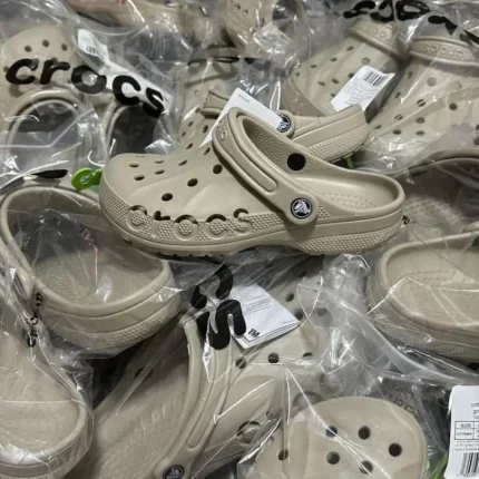 Buy Crocs Sandals Online - Official Styles & Colors