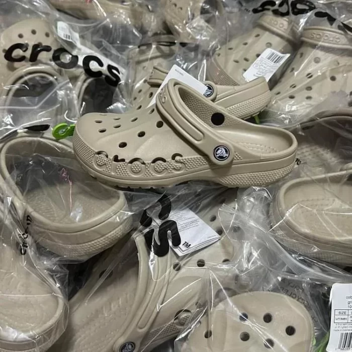 Buy Crocs Sandals Online - Official Styles & Colors