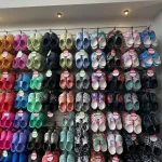 Buy Crocs Sandals Online - Official Styles & Colors