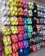 Buy Crocs Sandals Online - Official Styles & Colors