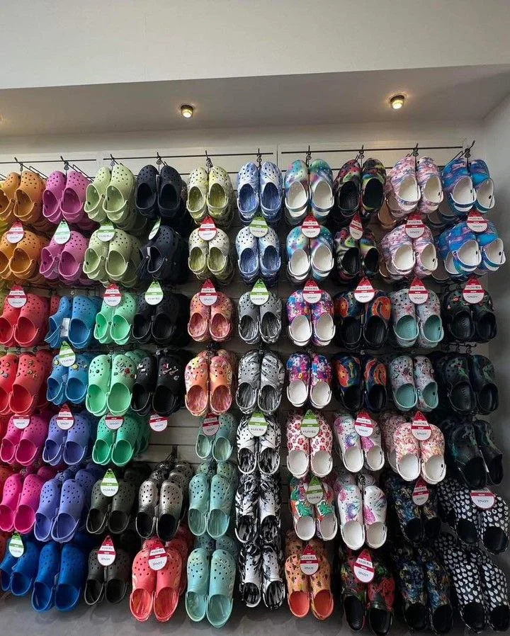 Buy Crocs Sandals Online - Official Styles & Colors