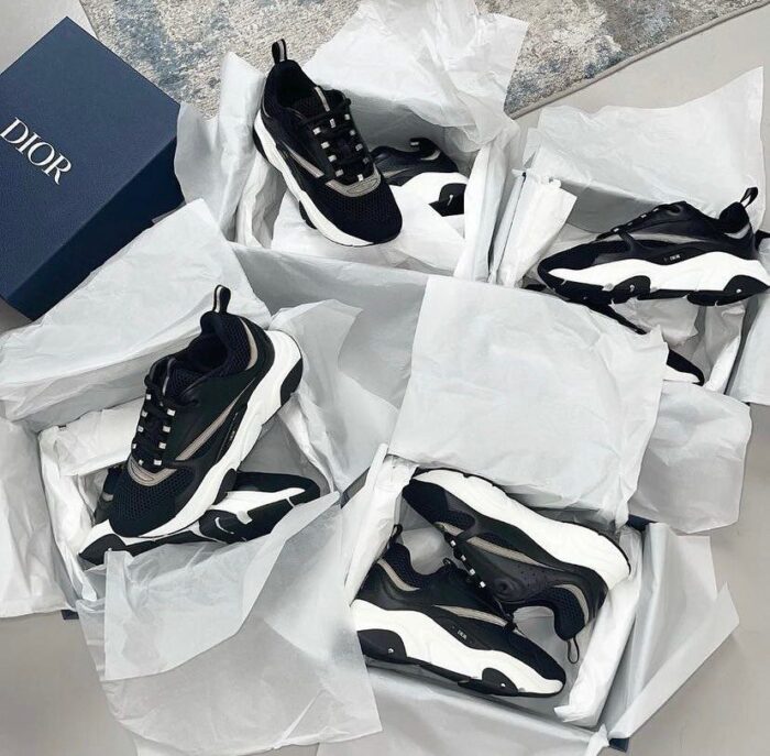 Buy Dior Shoes Online - Official & Authorized Retailers