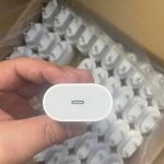 -Buy EU 20W Online Fast Charging & Compact