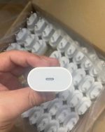 -Buy EU 20W Online Fast Charging & Compact