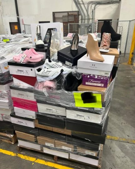 Buy Female Shoes Online - Latest Styles & Trends