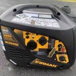 Buy Generator Inverters Online - Quiet, Portable Power for Home