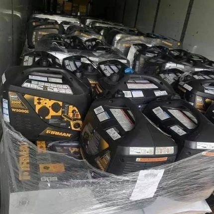 Buy Generator Inverters Online - Quiet, Portable Power for Home