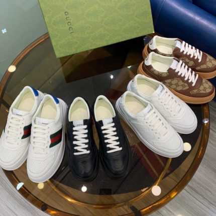 Buy Gucci Shoes Online - Official & Authorized Retailers