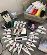 Buy Gucci Shoes Online - Official & Authorized Retailers