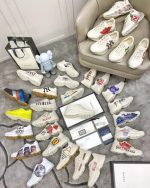 Buy Gucci Shoes Online - Official & Authorized Retailers