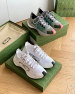 Buy Gucci Shoes Online - Official & Authorized Retailers