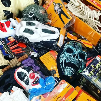 Buy Halloween Costume Online- Spooky & Fun Outfits