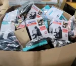 Buy High Piece Count Mini Electronics Online -Bulk Components