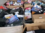 Buy High Piece Count Mini Electronics Online -Bulk Components