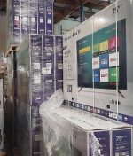 Buy HISENSE Smart Online - ULED & Laser TV Deals