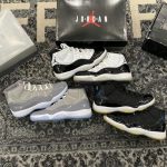 Buy Jordan Shoes Online - Authentic Retro & New Releases