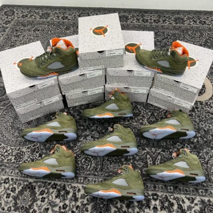 Buy Jordan Shoes Online - Authentic Retro & New Releases