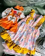 Buy Kids Clothing Online - Stylish & Diverse Styles