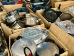 Buy Kitchen Utensils Online - Premium Sets & Tools