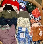 Buy Macy’s Clothing Online - Latest Styles & Deals