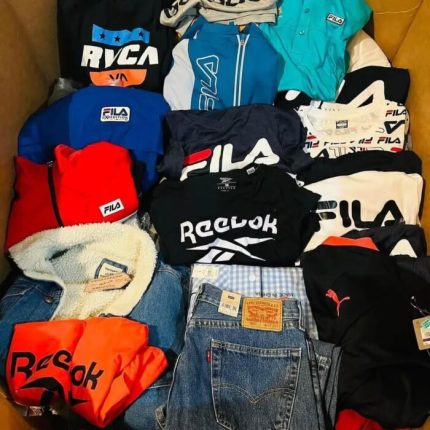 Buy Men’s Sportswear Online - Performance Apparel & Gear