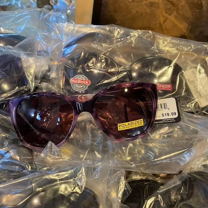 Buy New Sunglasses Online - Premium Styles & UV Protection