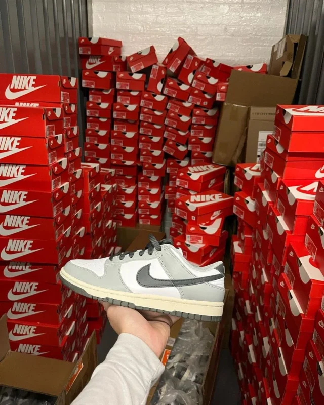 Buy Nike Dunk Low Online - Official Styles & Colors