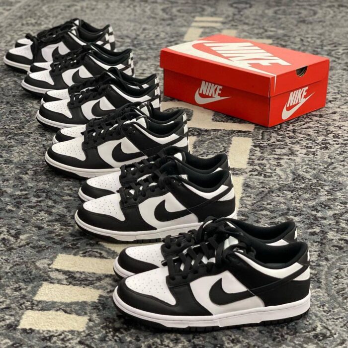 Buy Nike Dunk Low Online - Official Styles & Colors