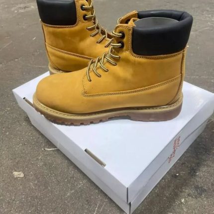 Buy Rigger Shoes Online - Official Style