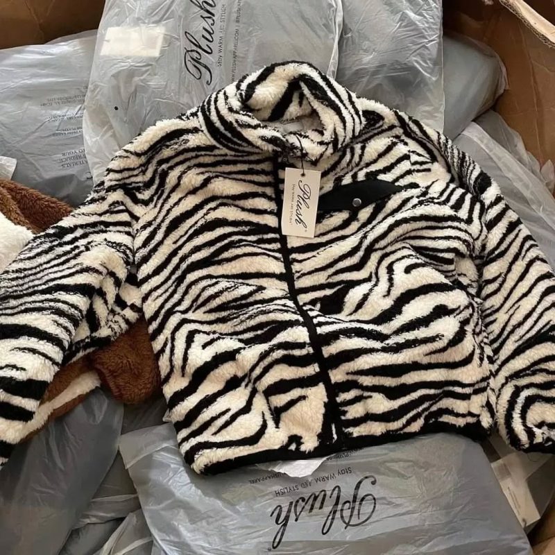 Buy Sherpa Jackets Online - Cozy & Stylish
