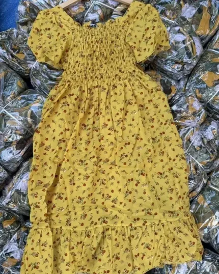 Buy Summer Dresses Online - Latest Styles & Sizes
