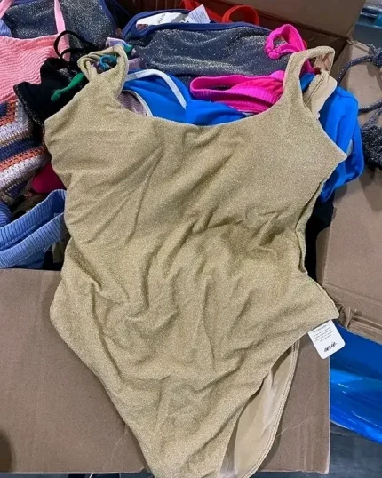 Buy Swimsuits Pallet Online - Bulk Deals