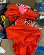 Buy Swimsuits Pallet Online - Bulk Deals