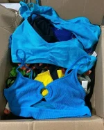 Buy Swimsuits Pallet Online - Bulk Deals