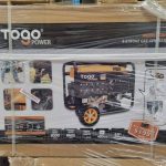 Buy Togo Generator Online - Portable Power & Fast Shipping