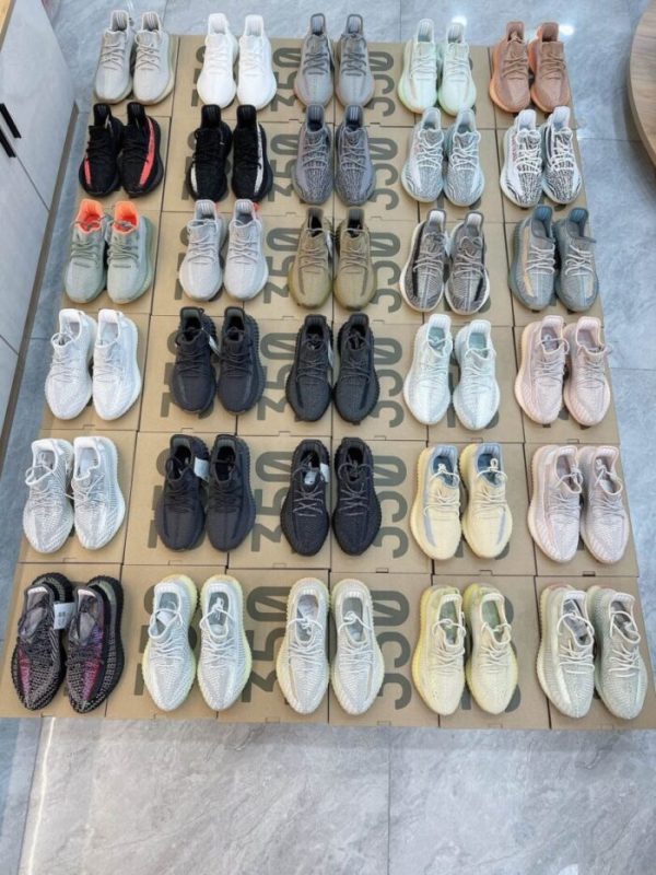 BUY YEEZY Shoes Online - Official Adidas & Verified Resellers