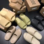 Buy Yeezy Slides Online - Official Styles & Colorways