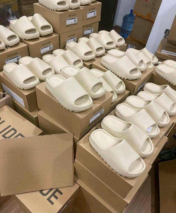 Buy Yeezy Slides Online - Official Styles & Colorways
