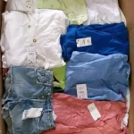 Buy Zara Clothes Online - Latest Collections & Fast Shipping