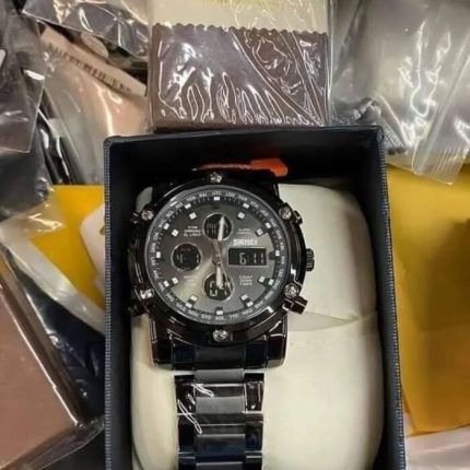 Casual Watches – Wholesale Pallets - Ninja Warehouse Liquidator