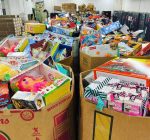 Christmas Liquidation Pallets - Wholesale - Ninja Warehouse Liquidator