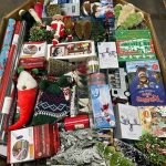 Christmas Liquidation Pallets - Wholesale - Ninja Warehouse Liquidator