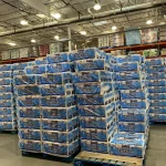 Costco Toilet Paper Liquidation Pallets - Wholesale - Ninja Warehouse Liquidator