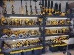 Dewalt Tools Liquidation Pallets - Wholesale - Ninja Warehouse Liquidator