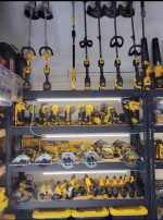 Dewalt Tools Liquidation Pallets - Wholesale - Ninja Warehouse Liquidator