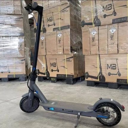 Electric Scooter Pallets - Wholesale - Ninja Warehouse Liquidator