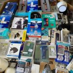 Electronics Liquidation Pallets - Wholesale - Ninja Warehouse Liquidator